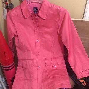 GAP Jacket